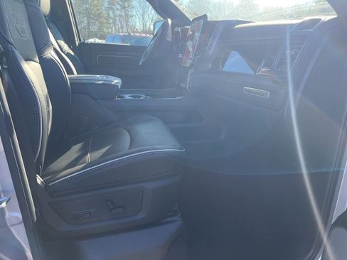 New 2026 RAM 2500 Rebel w/ Rebel Level 2 Equipment Group image 11