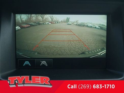 Used 2018 Chevrolet Colorado W/T w/ WT Convenience Package image 46