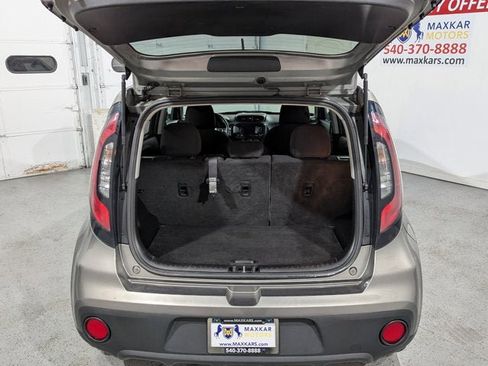 Used 2017 Kia Soul image 46