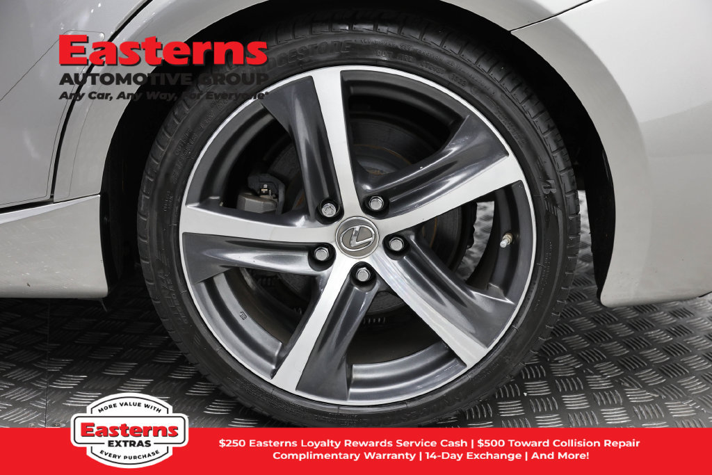 Used 2019 Lexus IS 300 AWD w/ Navigation Package image 35