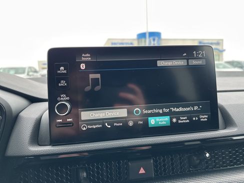 Used 2023 Honda CR-V Sport Touring image 37