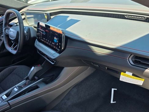 New 2026 Dodge Charger Scat Pack w/ Blacktop Package image 13