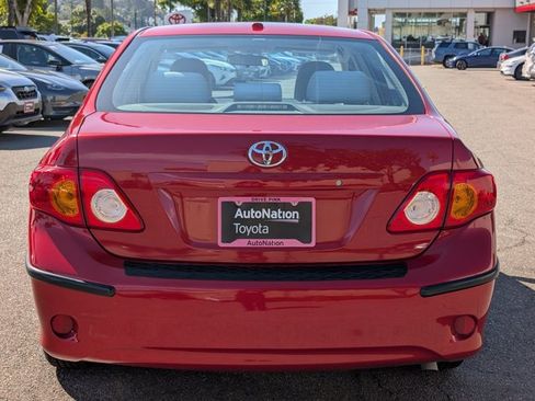 Used 2010 Toyota Corolla LE FWD image 7