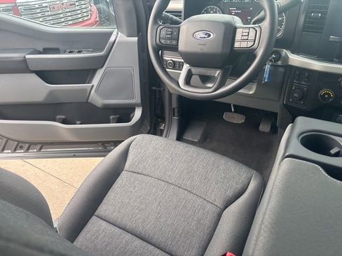 New 2026 Ford F250 XL w/ STX Appearance Package AWD/4WD image 33