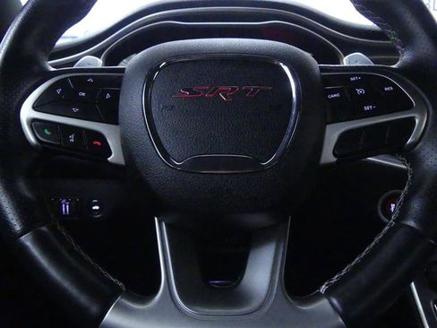 Used 2019 Dodge Challenger SRT Hellcat Redeye image 18