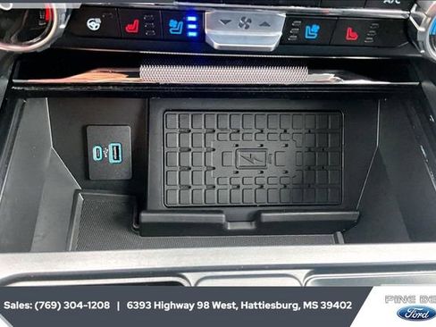 Used 2024 Ford F150 Raptor w/ Equipment Group 803A Raptor R image 23