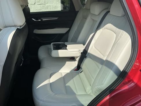 Used 2018 MAZDA CX-5 Grand Touring w/ Premium Package AWD/4WD image 16