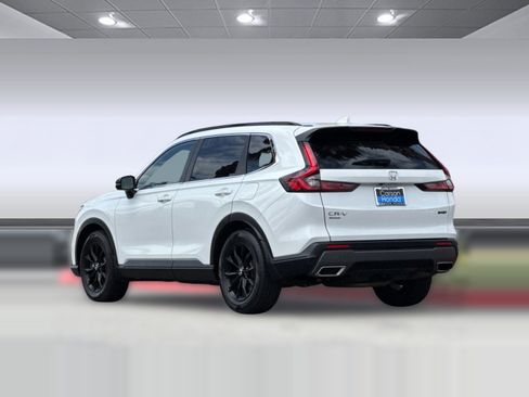 Used 2023 Honda CR-V Sport image 3