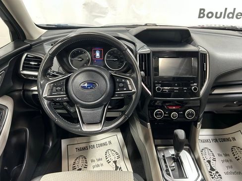 Used 2020 Subaru Forester Premium image 23