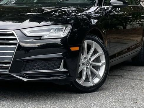 Used 2019 Audi A4 2.0T Premium Plus w/ Premium Plus Package image 2