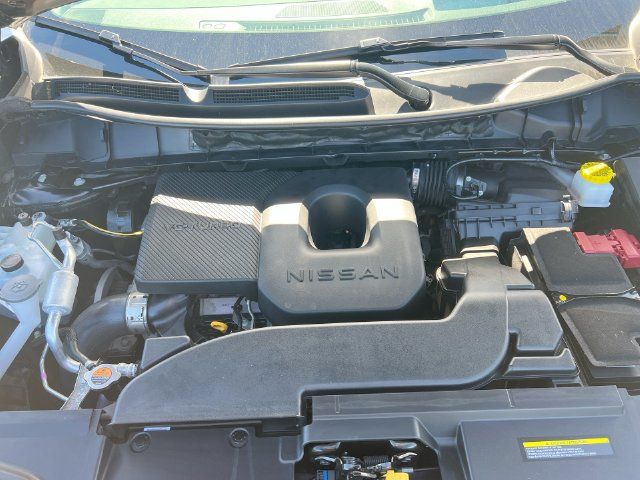 Used 2025 Nissan Murano Platinum w/ Cargo Package AWD/4WD image 20