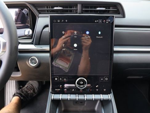 New 2026 GMC Terrain Elevation image 17