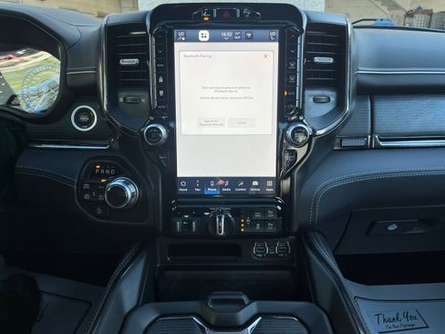 Used 2022 RAM 1500 Limited image 23