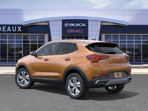 New 2026 Buick Encore GX Preferred image 98