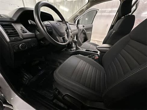 Certified 2021 Ford Ranger XL w/ Equipment Group 101A High image 14
