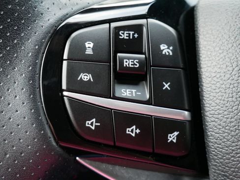 Certified 2023 Ford Explorer ST-Line AWD/4WD image 16