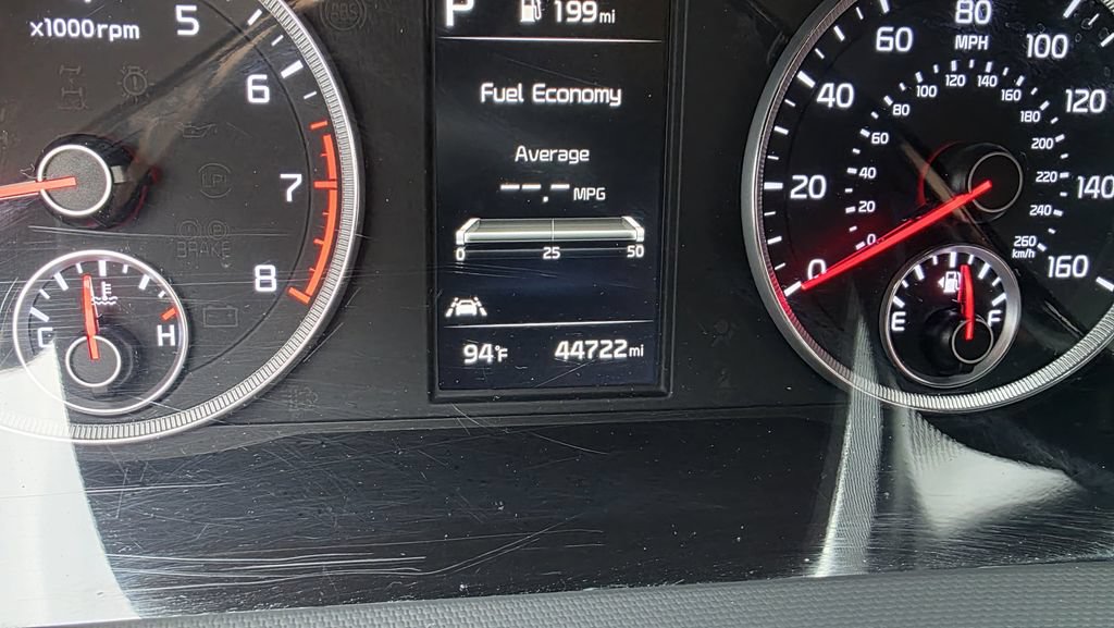 Used 2024 Kia K5 GT-Line w/ GT-Line Premium Package FWD image 23
