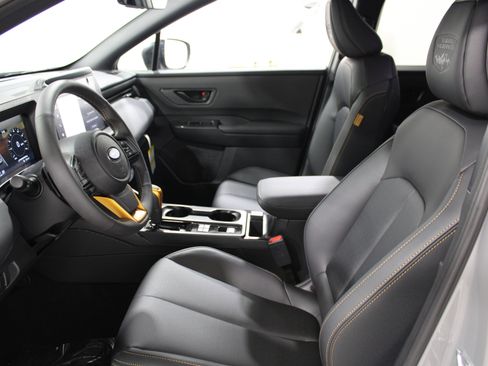 New 2026 Subaru Outback Wilderness AWD/4WD image 3