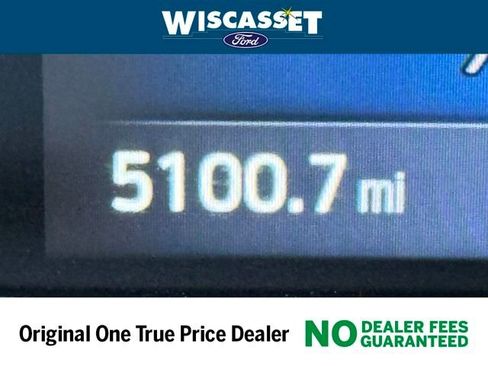 Used 2025 Ford Escape ST-Line w/ Cold Weather Package image 18