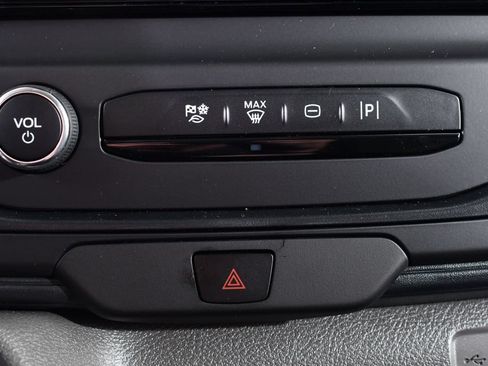 New 2026 Ford Transit 250 148 Medium Roof Extended AWD w/ Load Area Protection Package image 28