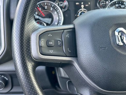 New 2024 RAM 3500 Tradesman w/ Chrome Appearance Group image 34