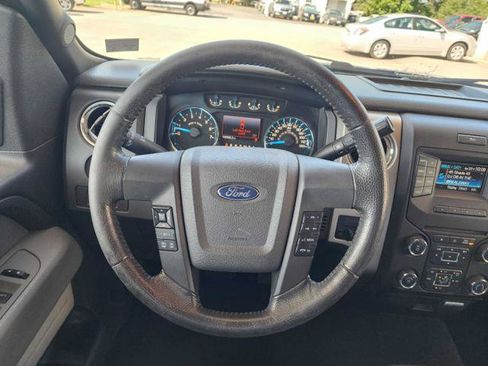 Used 2013 Ford F150 XLT w/ Luxury Equipment Group AWD/4WD image 19