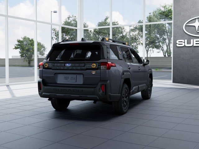 New 2026 Subaru Outback Wilderness AWD/4WD image 6