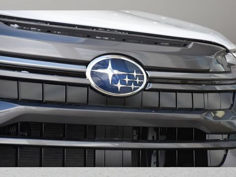 Certified 2026 Subaru Forester Premium AWD/4WD image 11