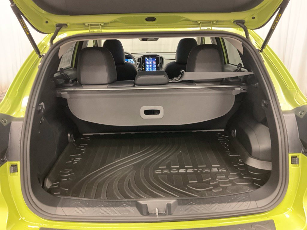 New 2026 Subaru Crosstrek 2.5i Limited AWD/4WD image 27