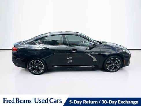 Used 2025 BMW 228i xDrive AWD/4WD image 11