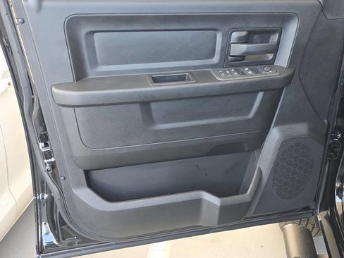 New 2026 RAM 3500 Tradesman AWD/4WD image 36