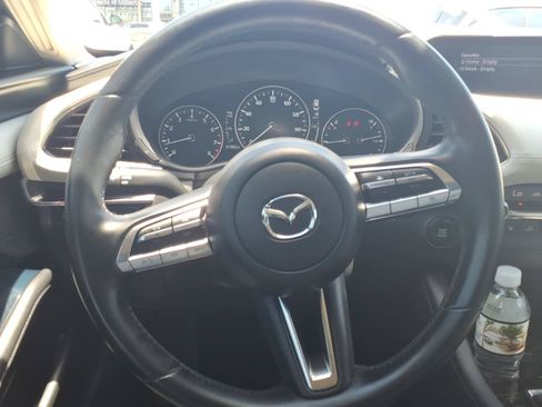 Used 2021 MAZDA MAZDA3 s FWD image 12