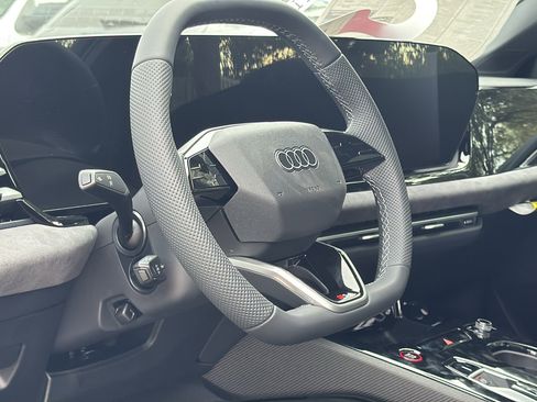 New 2025 Audi S5 Premium Plus image 10