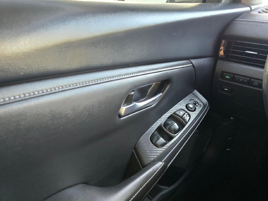 Used 2024 Nissan Sentra SV FWD image 27