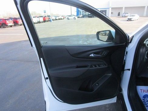 Certified 2024 Chevrolet Equinox RS w/ LPO, Floor Liner Package image 15