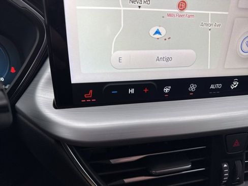 Certified 2023 Ford Escape Platinum w/ Premium Technology Package image 27