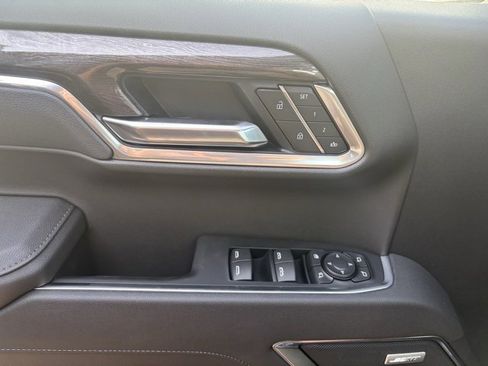 New 2026 Chevrolet Silverado 1500 LTZ image 28