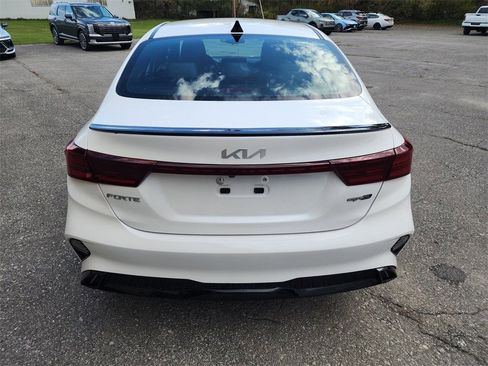 Used 2023 Kia Forte GT-Line image 7