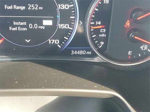 Certified 2024 Chevrolet Blazer RS image 18