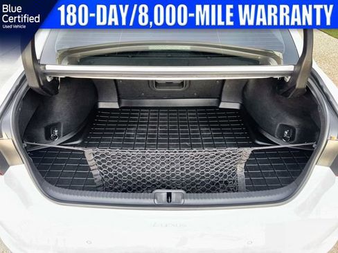 Used 2020 Lexus ES 350 Luxury image 33