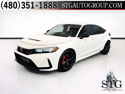 Used 2024 Honda Civic Type R