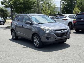 Used 2015 Hyundai Tucson GLS FWD video 1