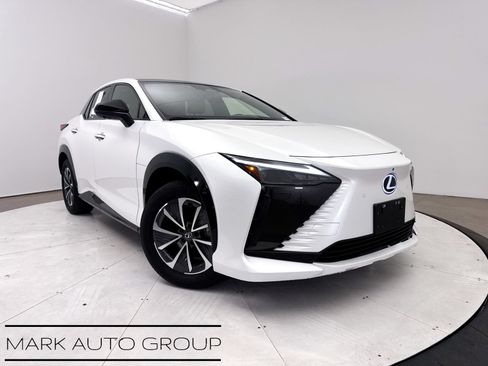 Used 2023 Lexus RZ 450e Premium w/ Technology Package AWD/4WD image 1
