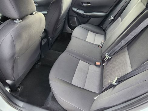 Used 2023 Nissan Sentra SV image 34