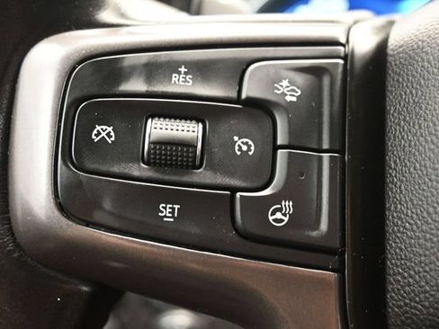 Used 2022 Chevrolet Silverado 1500 ZR2 w/ Technology Package AWD/4WD image 24