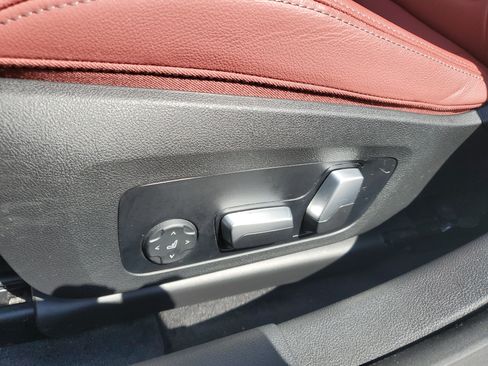 Certified 2023 BMW i4 eDrive35 w/ Premium Package RWD image 11