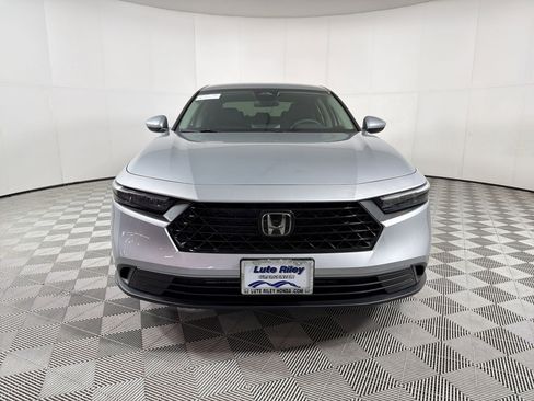 New 2026 Honda Accord LX image 6