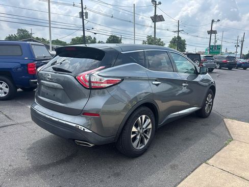 Used 2015 Nissan Murano S FWD image 6