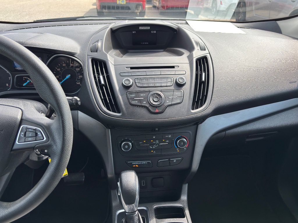 Used 2017 Ford Escape S FWD image 14