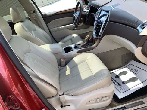 Used 2015 Cadillac SRX Performance AWD/4WD image 31